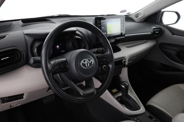 Toyota Yaris image 4