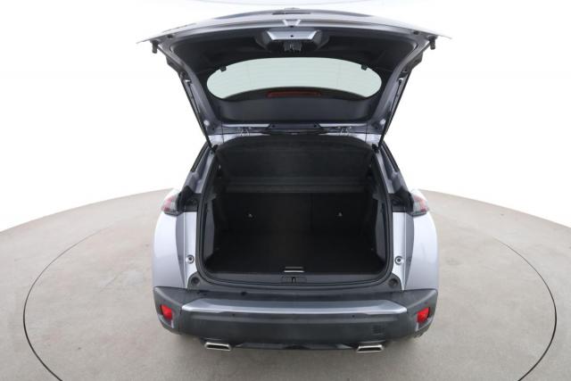 Peugeot 2008 image 7