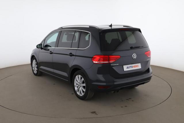 Volkswagen Touran image 1
