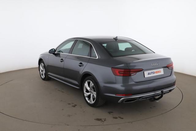 Audi A4 image 1