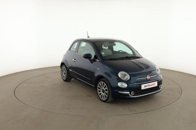 Fiat 500 image 6