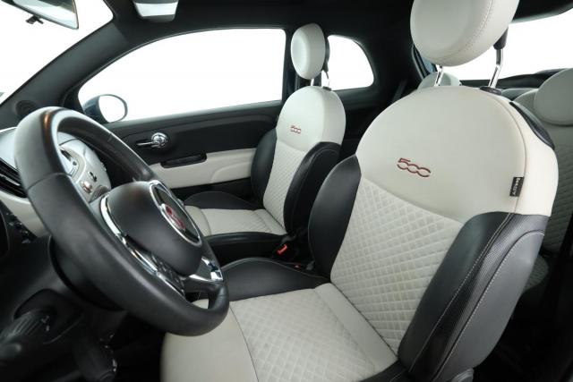 Fiat 500 image 4