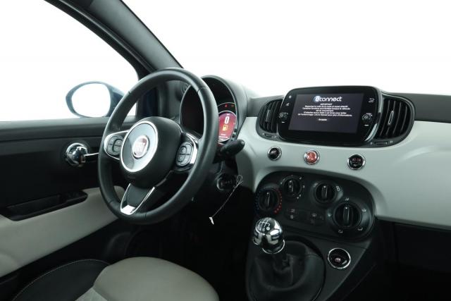 Fiat 500 image 2