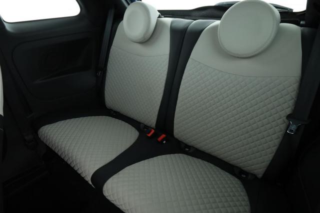 Fiat 500 image 8