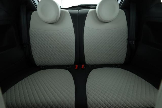 Fiat 500 image 1