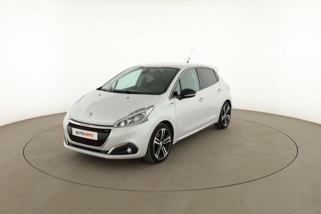 Peugeot 208 1.6 Thp Gt Line 5p 165 Ch