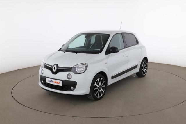 Renault Twingo 1.0 Sce Midnight Edc 69 Ch