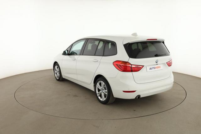 Bmw Série 2 Gran Tourer image 3