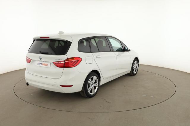 Bmw Série 2 Gran Tourer image 2
