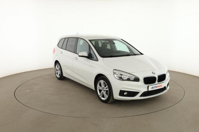Bmw Série 2 Gran Tourer image 1