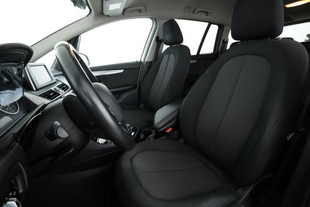 Bmw Série 2 Gran Tourer image 9