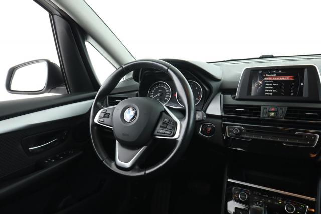 Bmw Série 2 Gran Tourer image 6