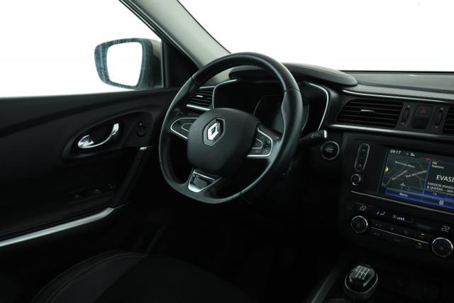 Renault Kadjar image 5