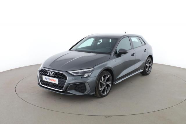 Audi A3 Sportback 35 Tdi S Line S Tronic 7 150 Ch