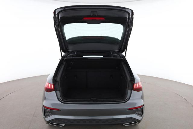 Audi A3 Sportback image 9