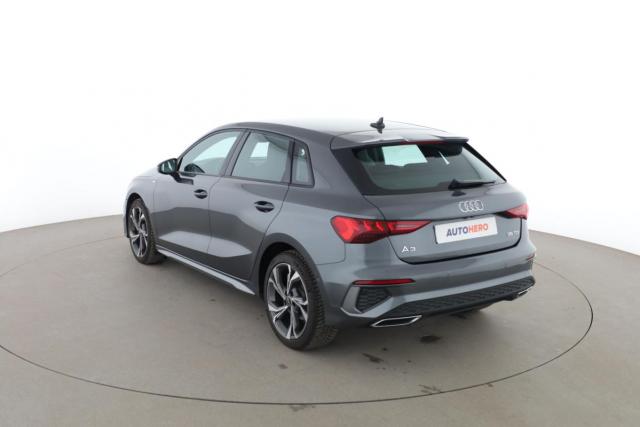 Audi A3 Sportback image 7