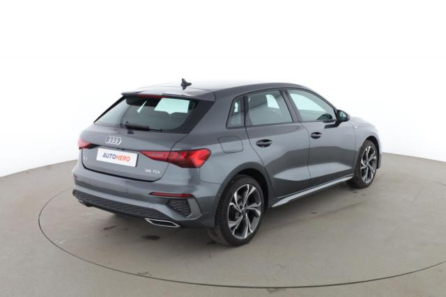 Audi A3 Sportback image 6