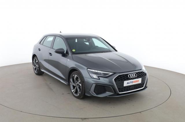 Audi A3 Sportback image 3