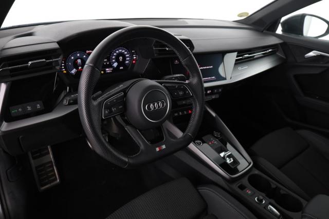 Audi A3 Sportback image 4