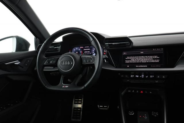 Audi A3 Sportback image 8