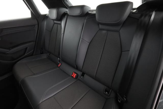 Audi A3 Sportback image 1