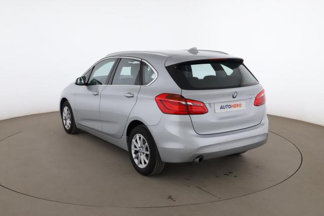 Bmw Serie 2 Active Tourer image 9