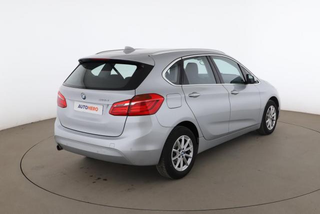 Bmw Serie 2 Active Tourer image 8