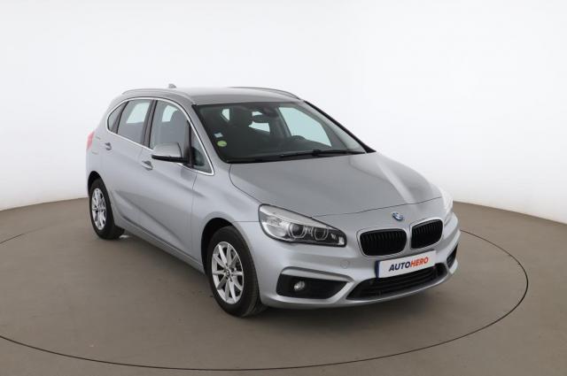 Bmw Serie 2 Active Tourer image 1
