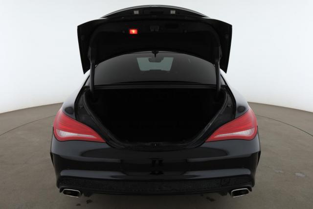 Mercedes Benz Cla image 4