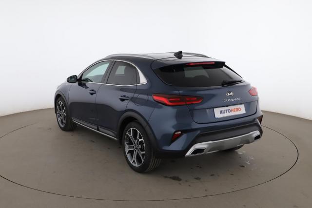 Kia Xceed image 8
