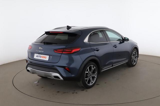 Kia Xceed image 2
