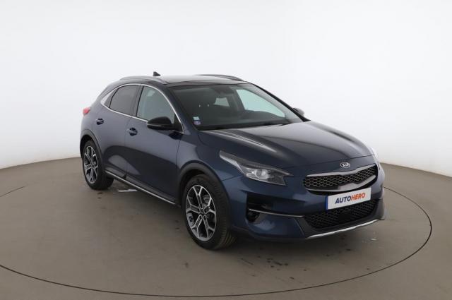 Kia Xceed image 1