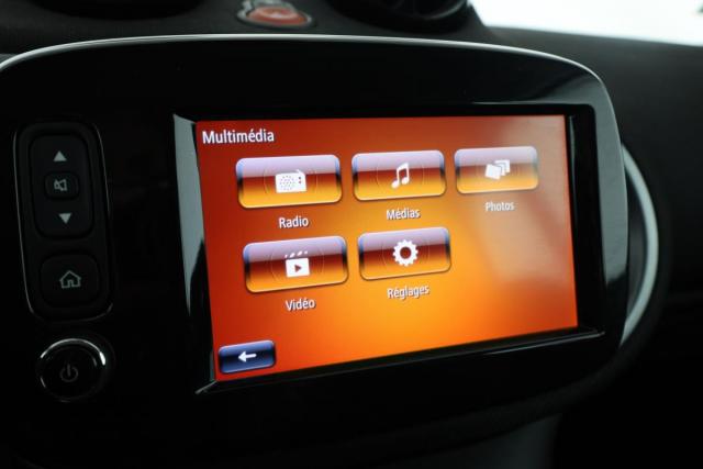 Smart Fortwo image 4