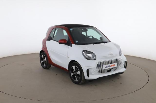 Smart Fortwo image 7