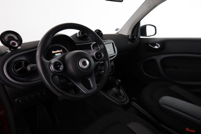 Smart Fortwo image 2