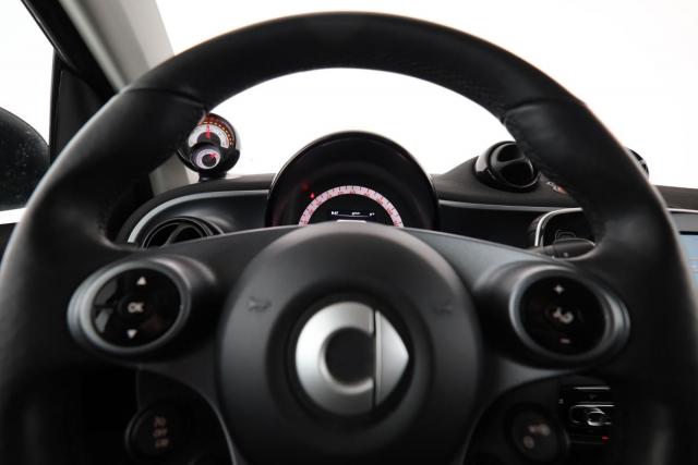 Smart Fortwo image 1