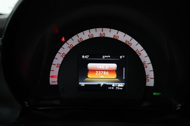 Smart Fortwo image 5