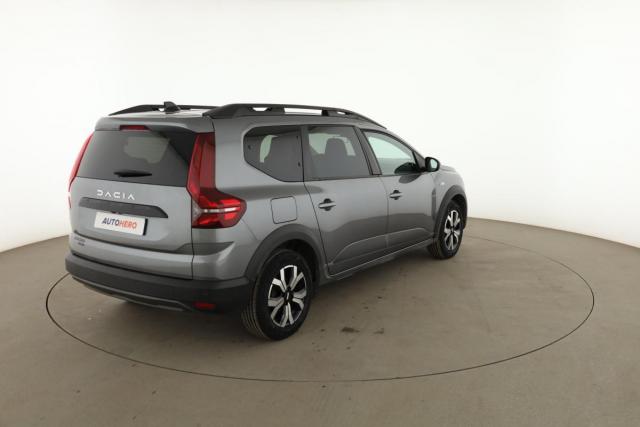 Dacia Jogger image 7