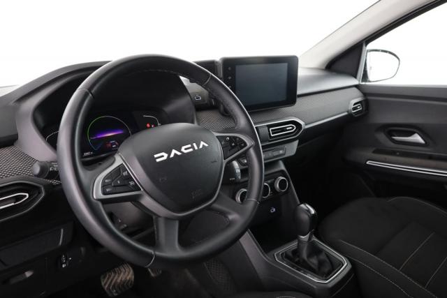 Dacia Jogger image 5
