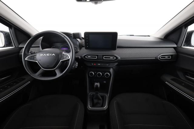 Dacia Jogger image 8