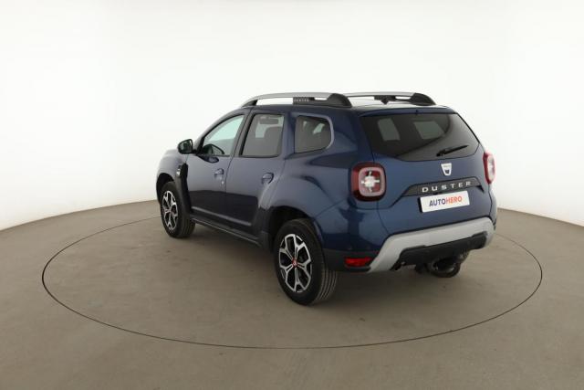 Dacia Duster image 8