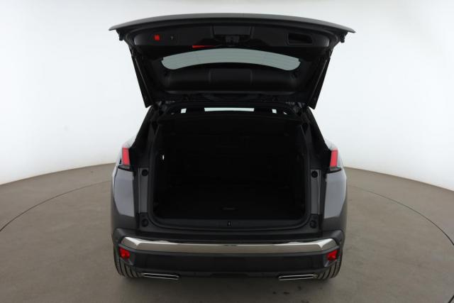 Peugeot 3008 image 1