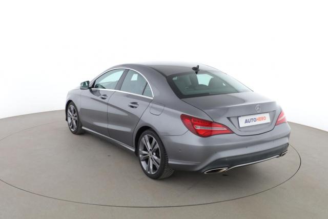 Mercedes Benz Cla image 1