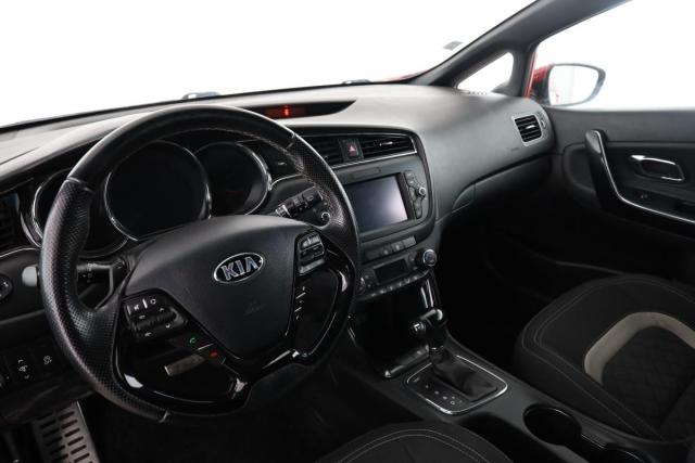 Kia Cee'D image 4