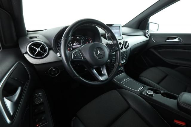 Mercedes Benz Classe B image 8