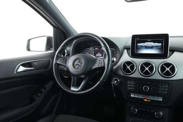 Mercedes Benz Classe B image 6