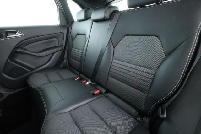 Mercedes Benz Classe B image 4
