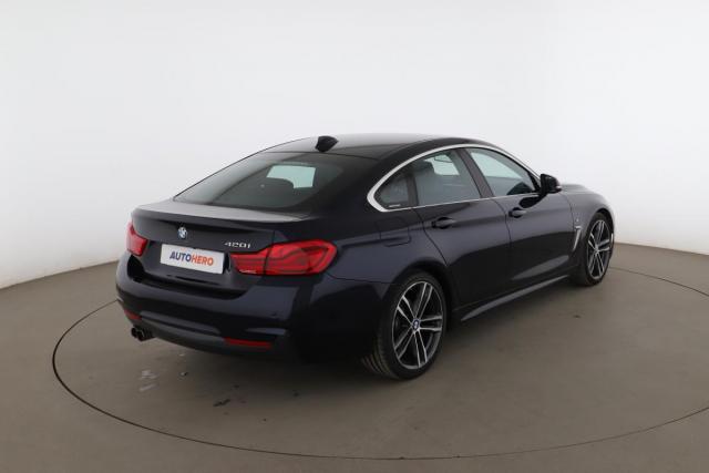 Bmw Série 4 Gran Coupé image 9