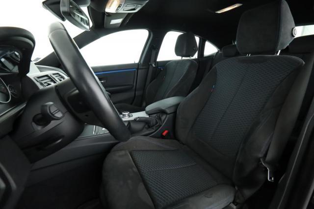 Bmw Série 4 Gran Coupé image 5