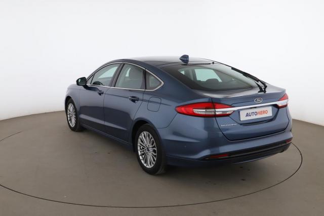 Ford Mondeo image 4